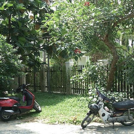 Lila Homestay Hội An Buitenkant foto