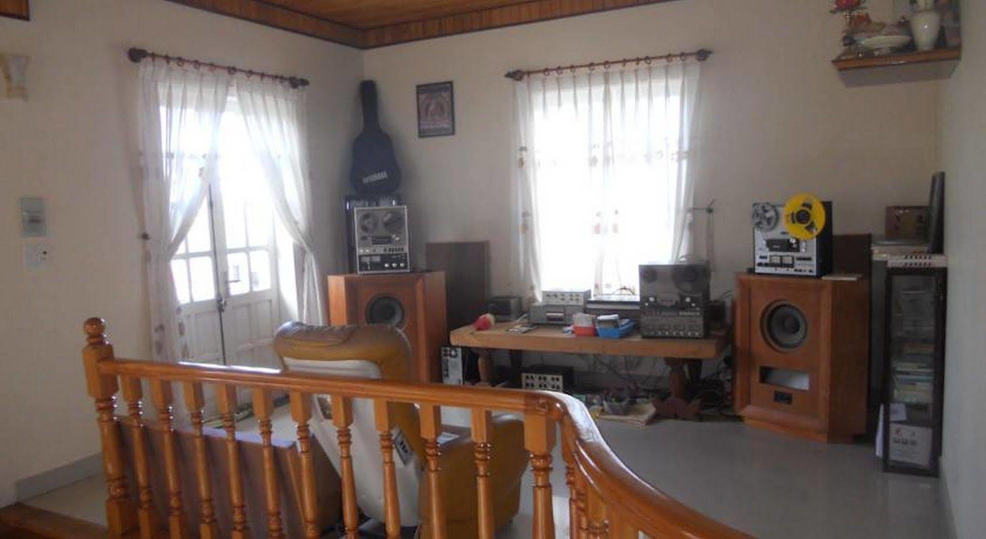 Lila Homestay Hội An Buitenkant foto