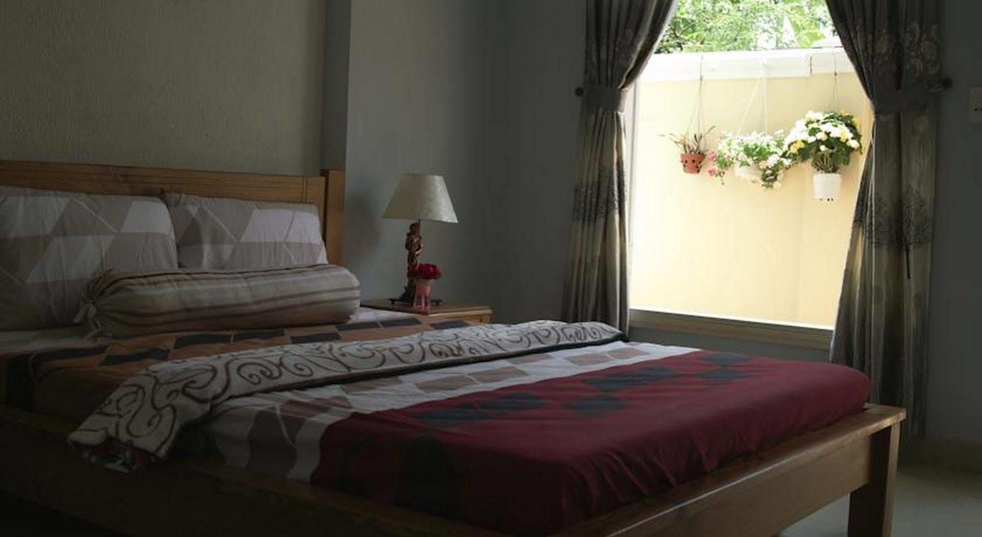 Lila Homestay Hội An Buitenkant foto